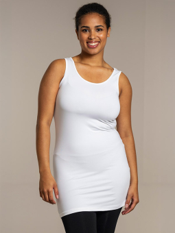 Plus Size Top från Sandgaard