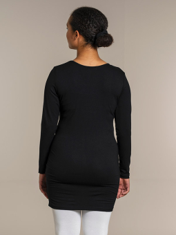 AMSTERDAM -  - Plus Size Blus från Sandgaard