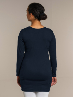 Plus Size Blus från Sandgaard