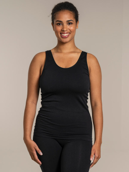 Plus Size Top från Sandgaard