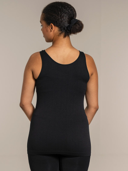 Plus Size Top från Sandgaard