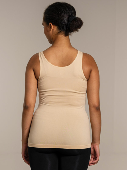 Plus Size Top från Sandgaard