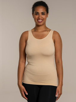 Plus Size Top från Sandgaard