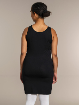 Plus Size Top från Sandgaard