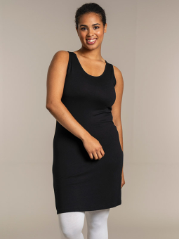 Plus Size Top från Sandgaard