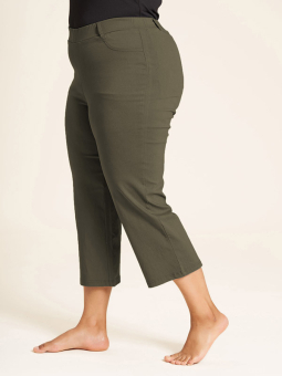 Plus Size Byxor från Sandgaard