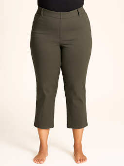 Plus Size Byxor från Sandgaard