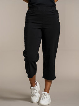 Plus Size Byxor från Sandgaard