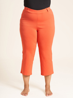 Plus Size Byxor från Sandgaard