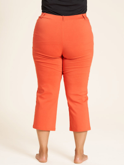 Plus Size Byxor från Sandgaard