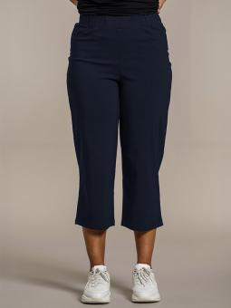 Plus Size Byxor från Sandgaard