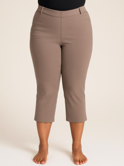 Plus Size Byxor från Sandgaard