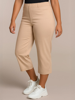 Plus Size Byxor från Sandgaard