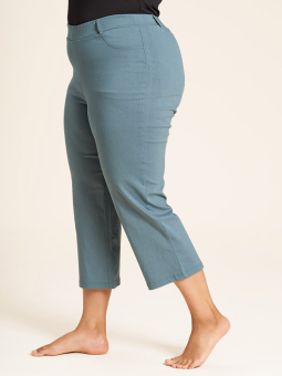 Plus Size Byxor från Sandgaard