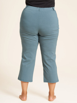 Plus Size Byxor från Sandgaard