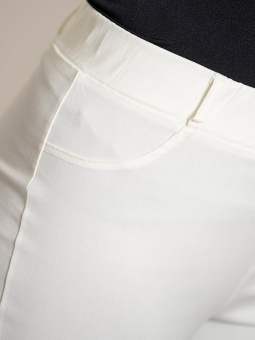 Plus Size Byxor från Sandgaard