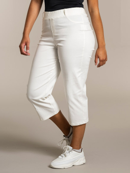 Plus Size Byxor från Sandgaard