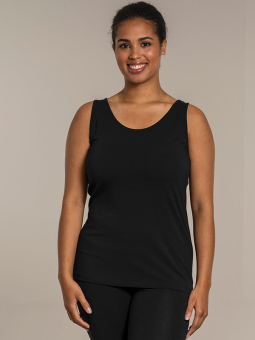 Plus Size Top från Sandgaard