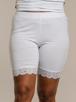 Plus Size Cykelbyxor från Sandgaard
