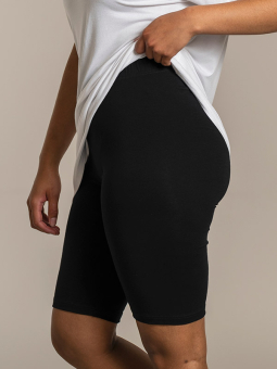 Plus Size Shorts från Sandgaard