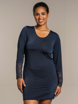 Plus Size Blus från Sandgaard