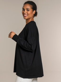 Plus Size Blus från Sandgaard