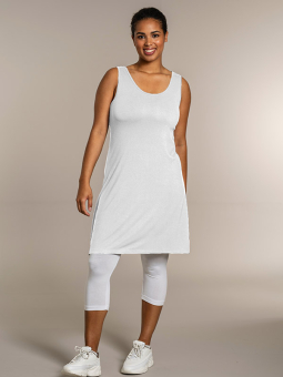 MSTERDAM - Plus Size Klänning från Sandgaard