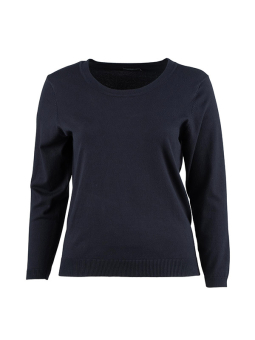 HELSINKI - Plus Size Tröja från Sandgaard