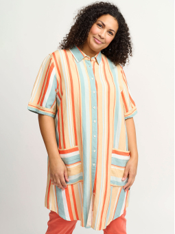 Plus Size Skjorta från Adia