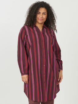 Plus Size Skjorta från Adia