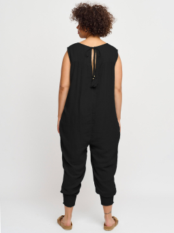 Plus Size Byxdress från Adia