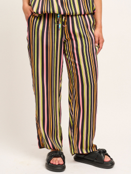 Plus Size Byxor från Adia