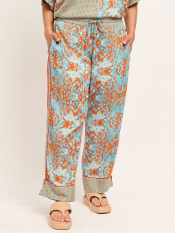 Plus Size Byxor från Adia