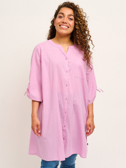 Plus Size Tunika från Adia
