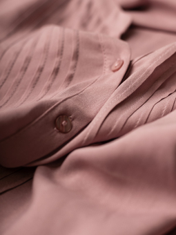 WA-SIA - Plus Size Skjorta från Wasabi Concept