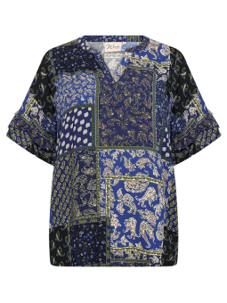WA-NEA - Plus Size Blus från Wasabi Concept