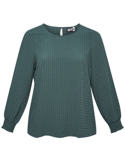 Plus Size Blus från Aprico