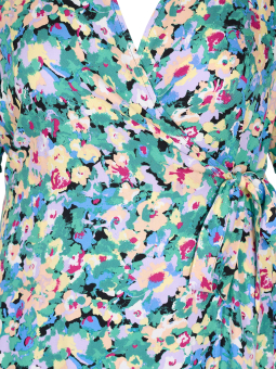 Plus Size Klänning från Zizzi