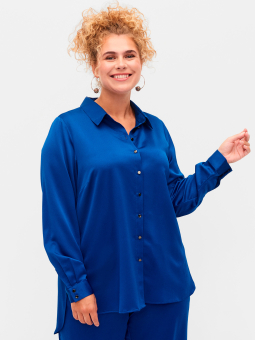 Plus Size Skjorta från Zizzi