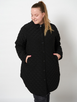 Plus Size Jacka från Pont Neuf