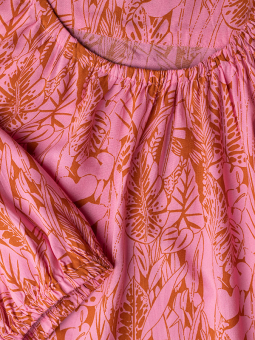 Plus Size Blus från Adia