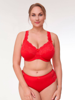 Plus Size Trosa från Plaisir
