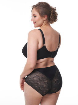 LISA MAXI - Plus Size Trosa från Plaisir