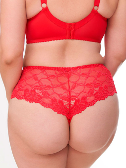 Plus Size Trosa från Plaisir