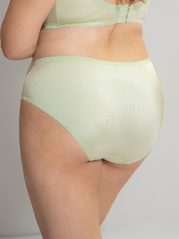 Plus Size Trosa från Plaisir