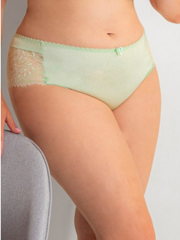 Plus Size Trosa från Plaisir