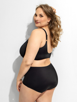 Plus Size Baddräkt från Plaisir