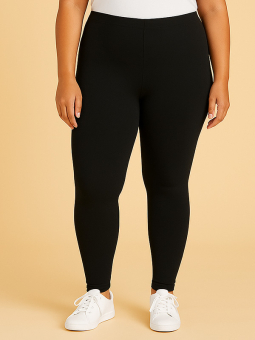 Plus Size Leggings från Fiona