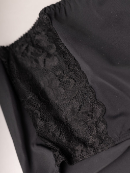 Plus Size Trosa från Plaisir