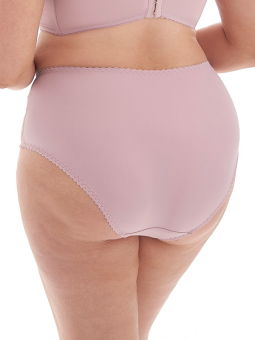 BEATE BLUSH MIDI - Plus Size Trosa från Plaisir